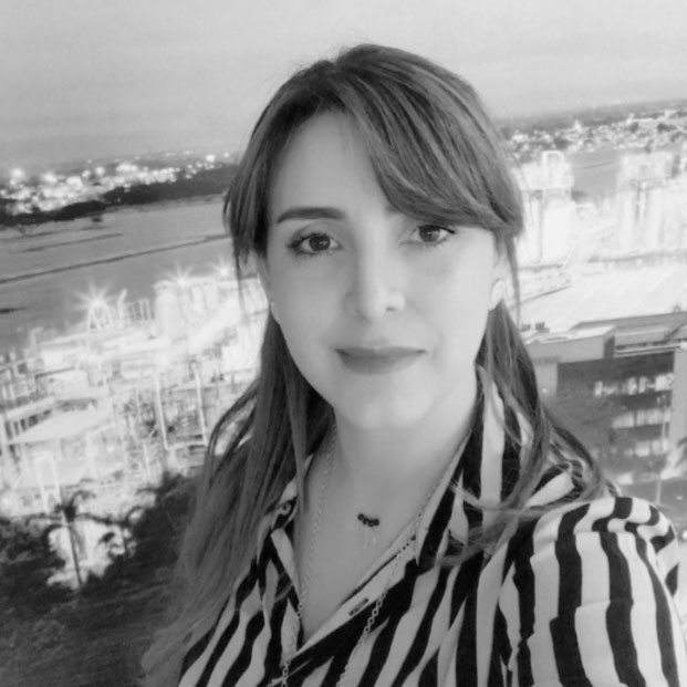 Angélica Restrepo