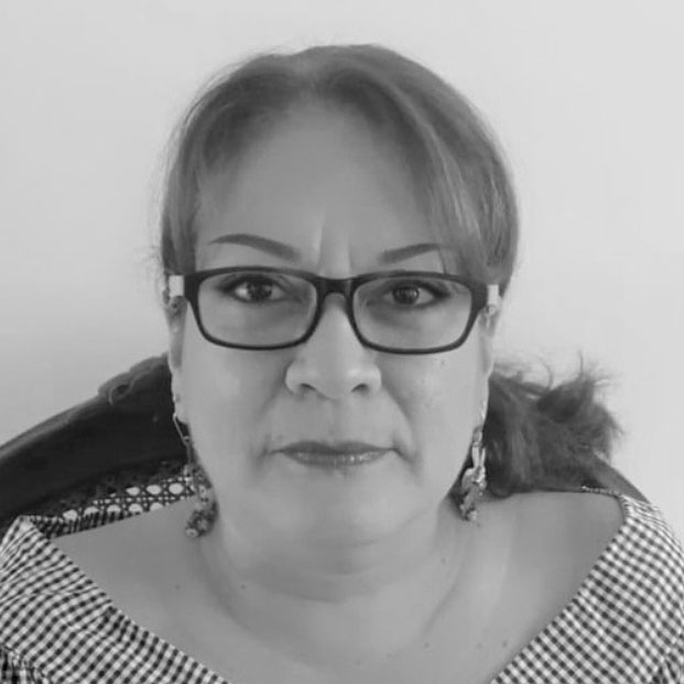 Beatriz Eugenia Prado